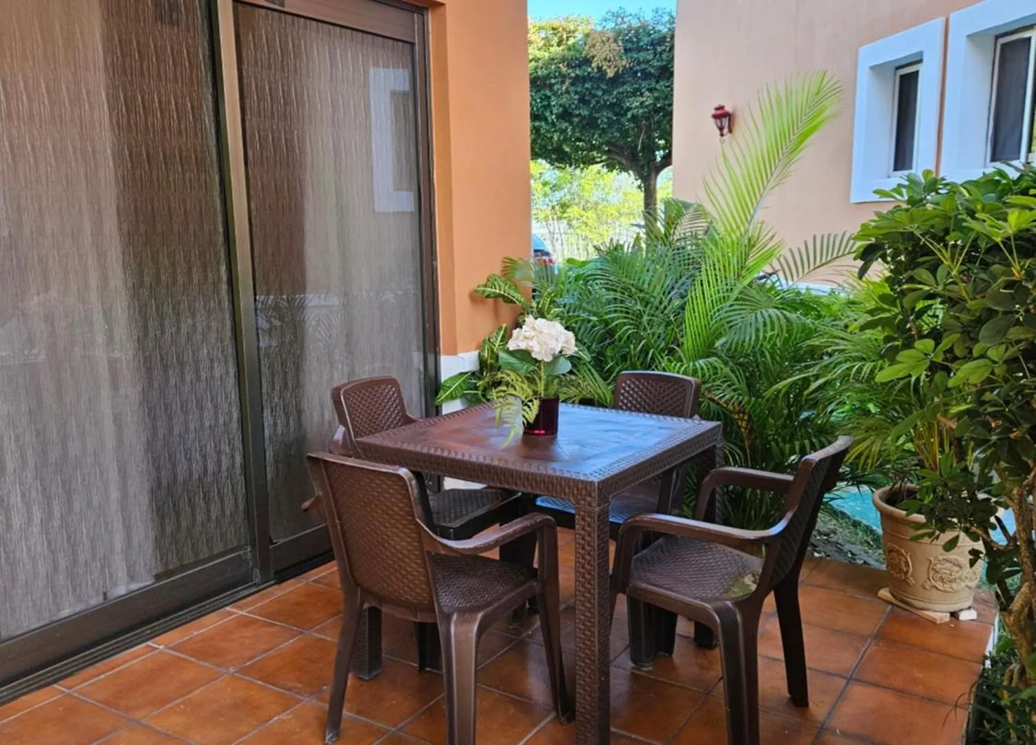 Apartment Luxury Apto 3 Rooms+Pool+ Campo De Golf. Cocotal Punta Cana Dominican Republic