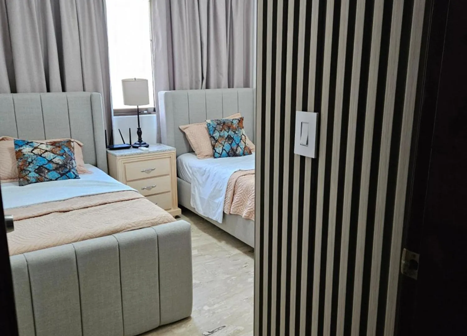 Appartamento Luxury Apto 3 Rooms+Pool+ Campo De Golf. Cocotal Punta Cana
