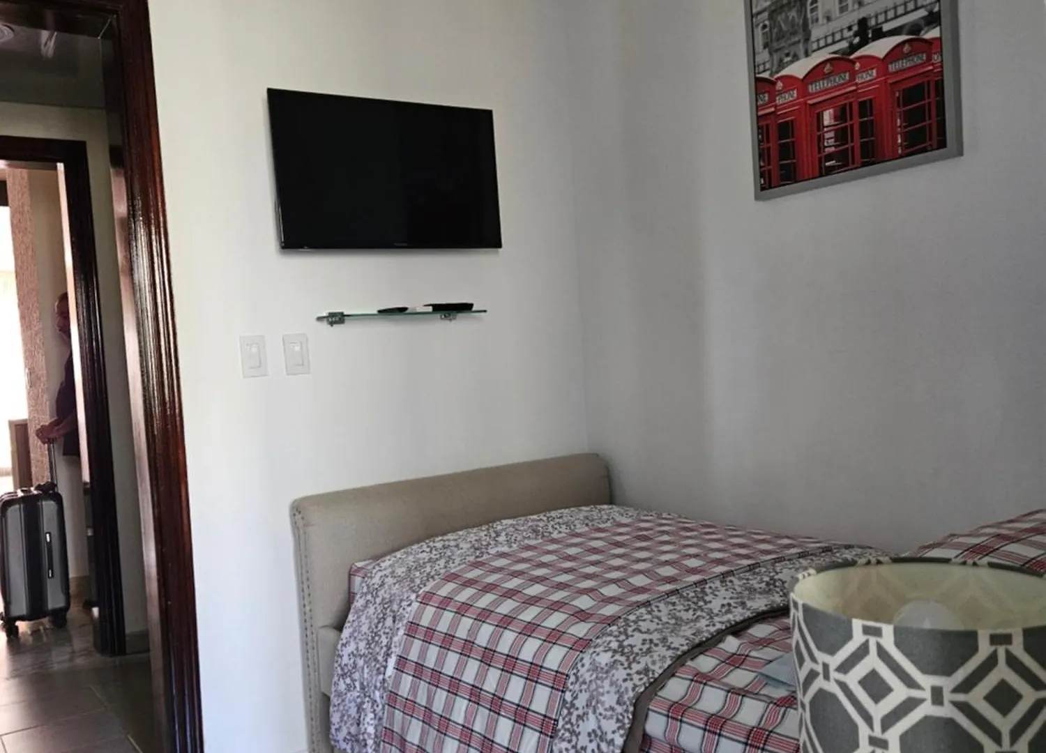 Appartamento Luxury Apto 3 Rooms+Pool+ Campo De Golf. Cocotal Punta Cana