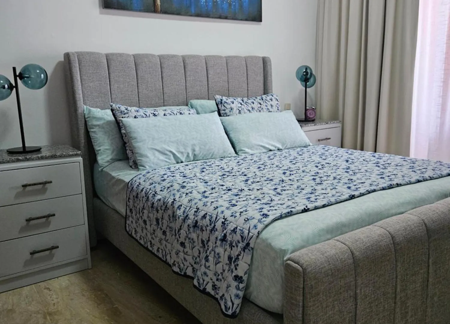Luxury Apto 3 Rooms+Pool+ Campo De Golf. Cocotal Punta Cana Appartamento