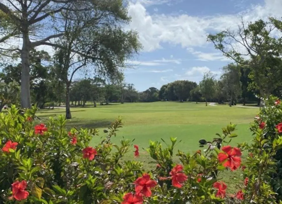 Luxury Apto 3 Rooms+Pool+ Campo De Golf. Cocotal Punta Cana 0*,  Dominik Cumhuriyeti